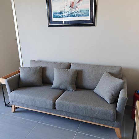 Appartement F2 Avec Terrasse De 35 M2 Bomorto - Porticcio Porticcio  Exterior foto
